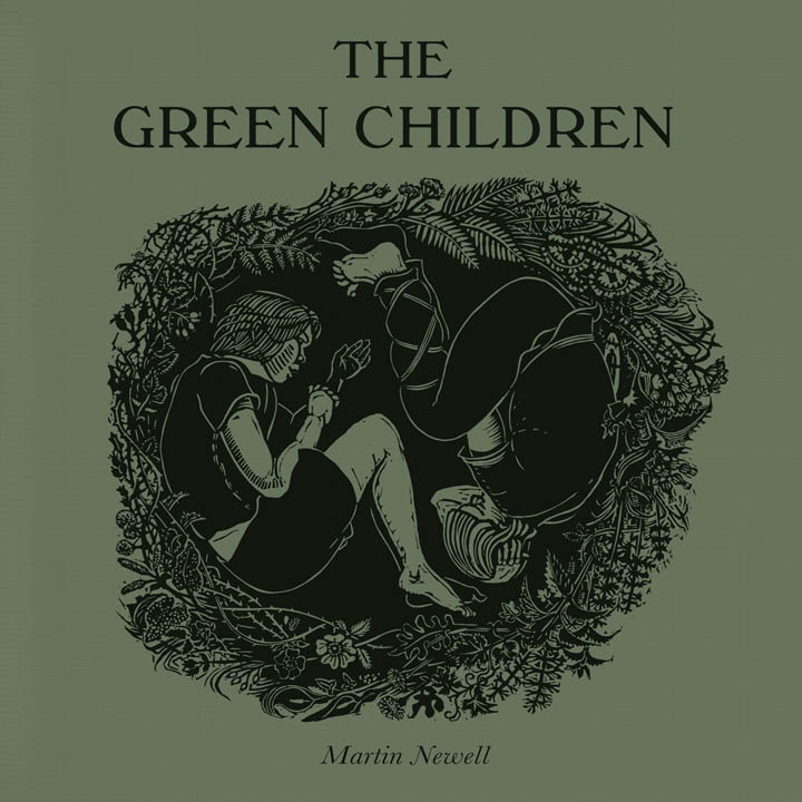 The Green Children