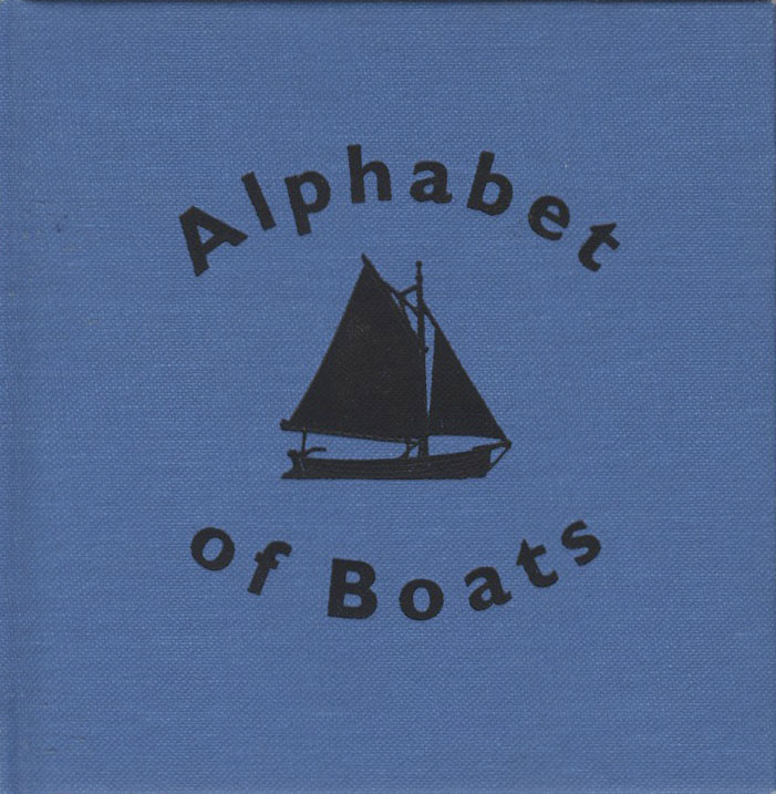 AlphabetBoats