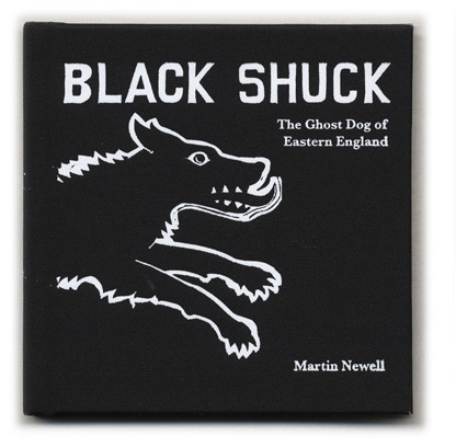 Black Shuck